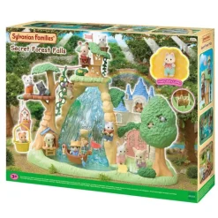 Cascada Secreta>Sylvanian families Hot