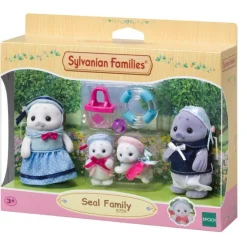 Familia Foca>Sylvanian families Outlet