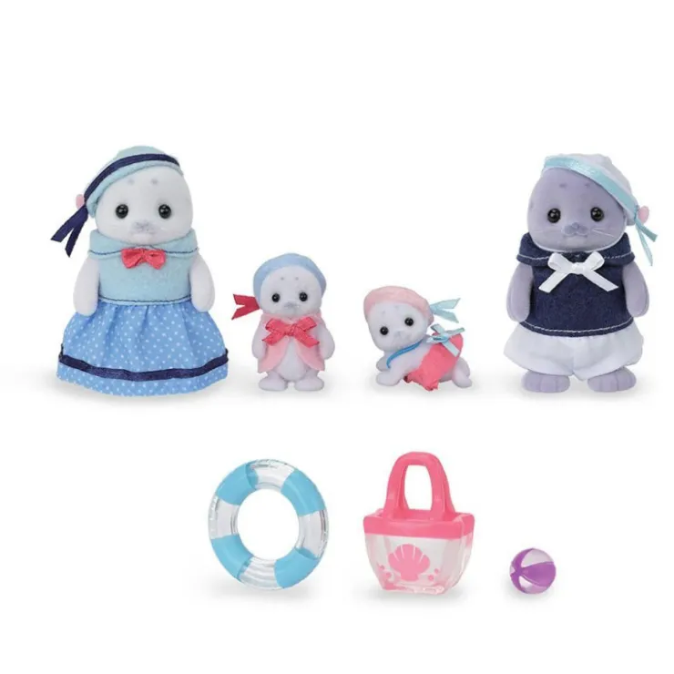 Familia Foca>Sylvanian families Outlet