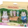 Familia Husky>Sylvanian families