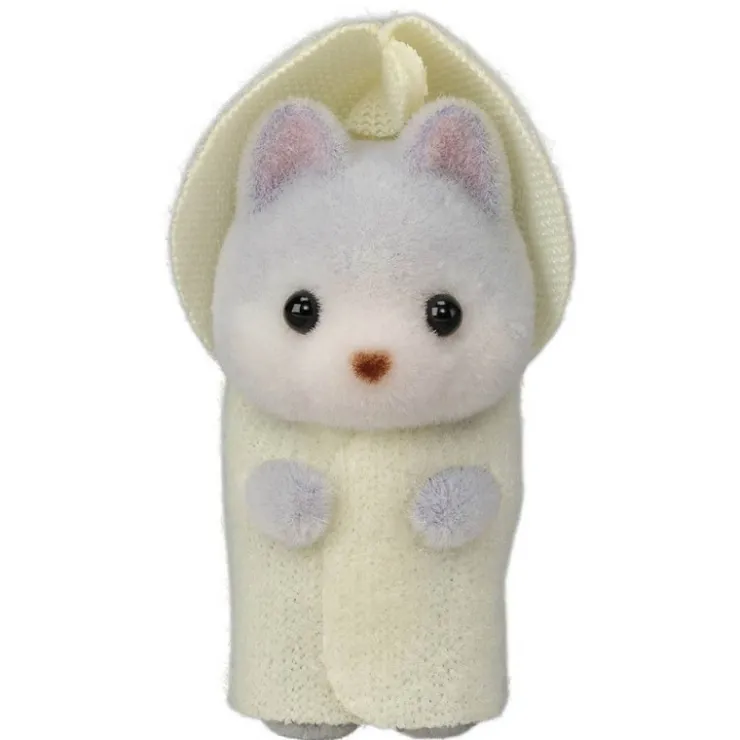 Familia Husky>Sylvanian families