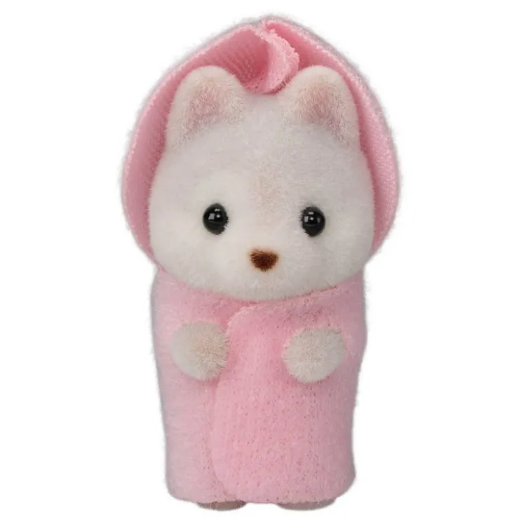 Familia Husky>Sylvanian families