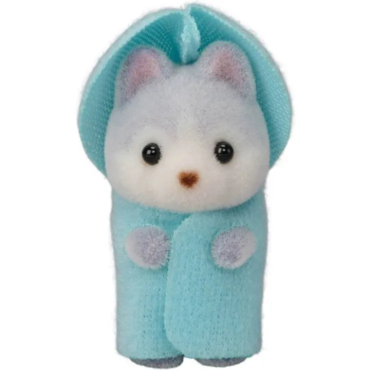 Familia Husky>Sylvanian families