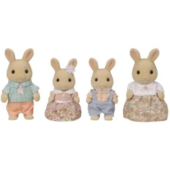 Familia Conejo De Leche>Sylvanian families Hot