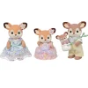 Familia Ciervo>Sylvanian families