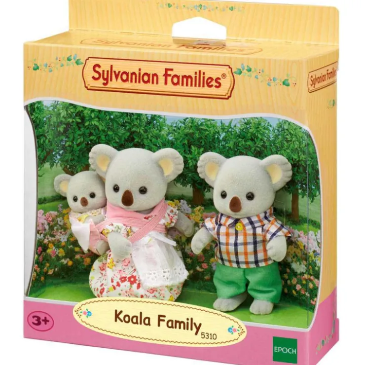 Familia Koala>Sylvanian families Discount
