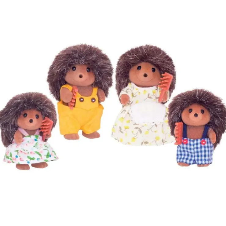 Familia De Erizos>Sylvanian families Discount