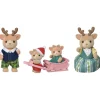 Familia Reno>Sylvanian families Online