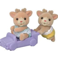 Gemelos Reno>Sylvanian families Online