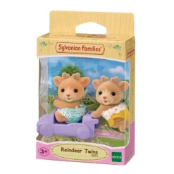 Gemelos Reno>Sylvanian families Online
