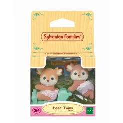 Gemelos Ciervo>Sylvanian families Discount