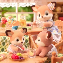 Gemelos Ciervo><noscript><img width=