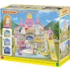 Guardería Del Castillo Soleado>Sylvanian families Hot