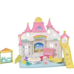 Guardería Del Castillo Soleado>Sylvanian families Hot