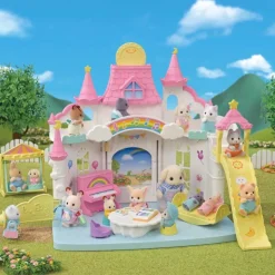 Guardería Del Castillo Soleado><noscript><img width=