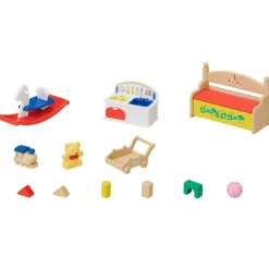 Habitación De Juego De Los Bebés><noscript><img width=