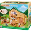 La Cabaña Del Lago>Sylvanian families