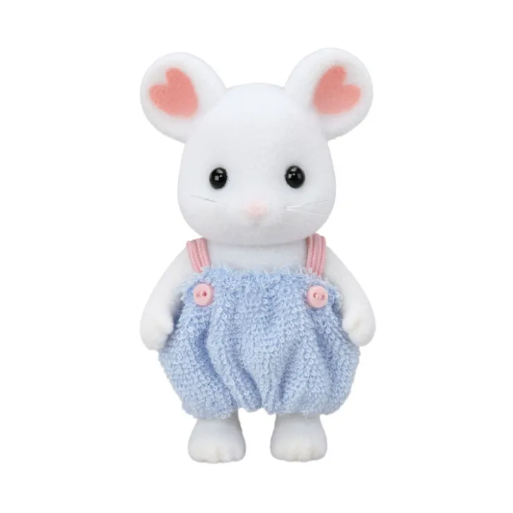 Set Baño de Burbujas>Sylvanian families Clearance