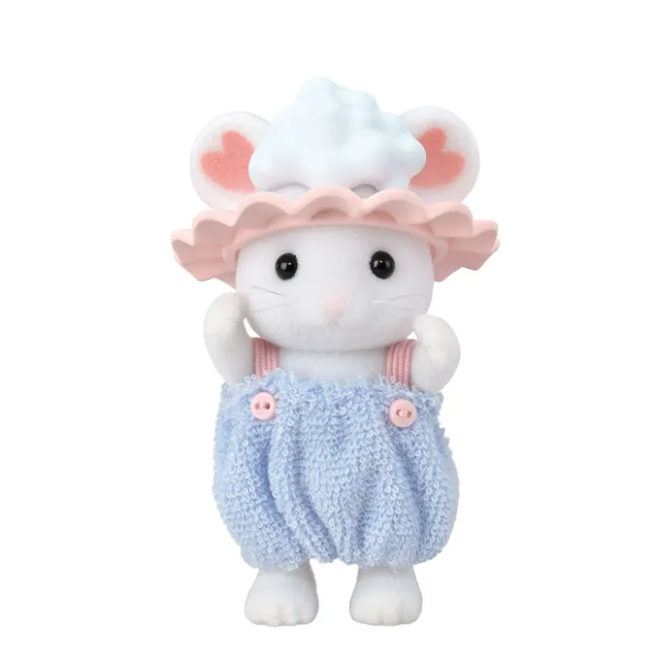 Set Baño de Burbujas>Sylvanian families Clearance