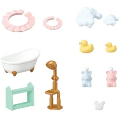 Set Baño de Burbujas><noscript><img width=
