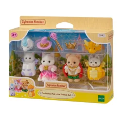 Set Cuento de Hadas Fantástico>Sylvanian families New