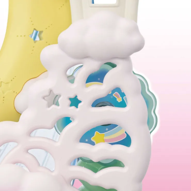 Set Desfile de los Sueños>Sylvanian families Outlet