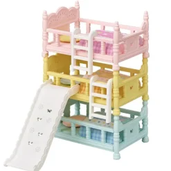 Triles Literas>Sylvanian families Hot