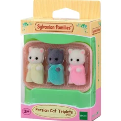 Trillizos Gato Persa>Sylvanian families Outlet