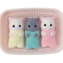 Trillizos Gato Persa>Sylvanian families Outlet