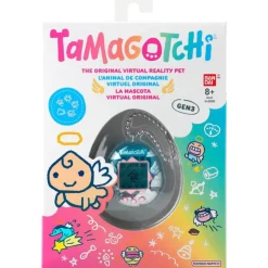 Angel Dreamy>Tamagotchi Online