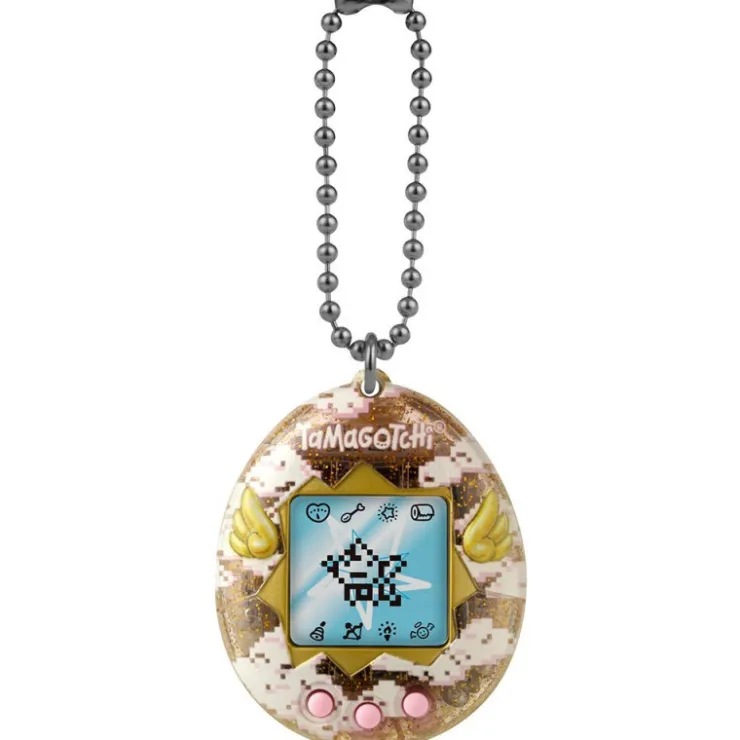 Angel Lovely>Tamagotchi Best