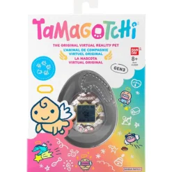 Angel Lovely>Tamagotchi Best