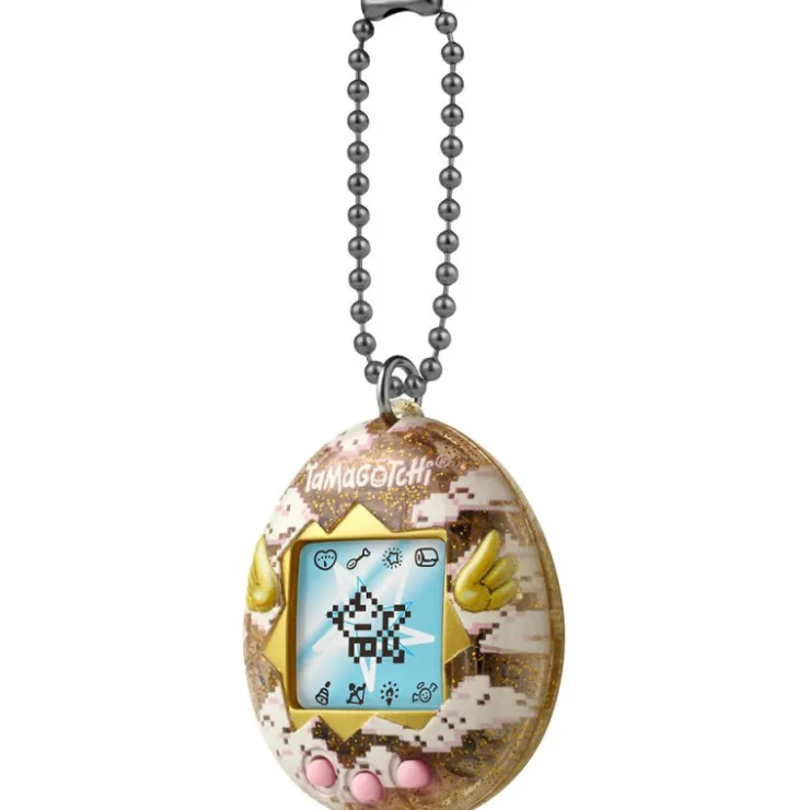 Angel Lovely>Tamagotchi Best