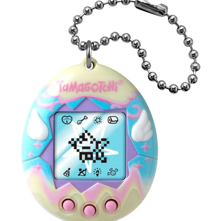 Angel Party>Tamagotchi New