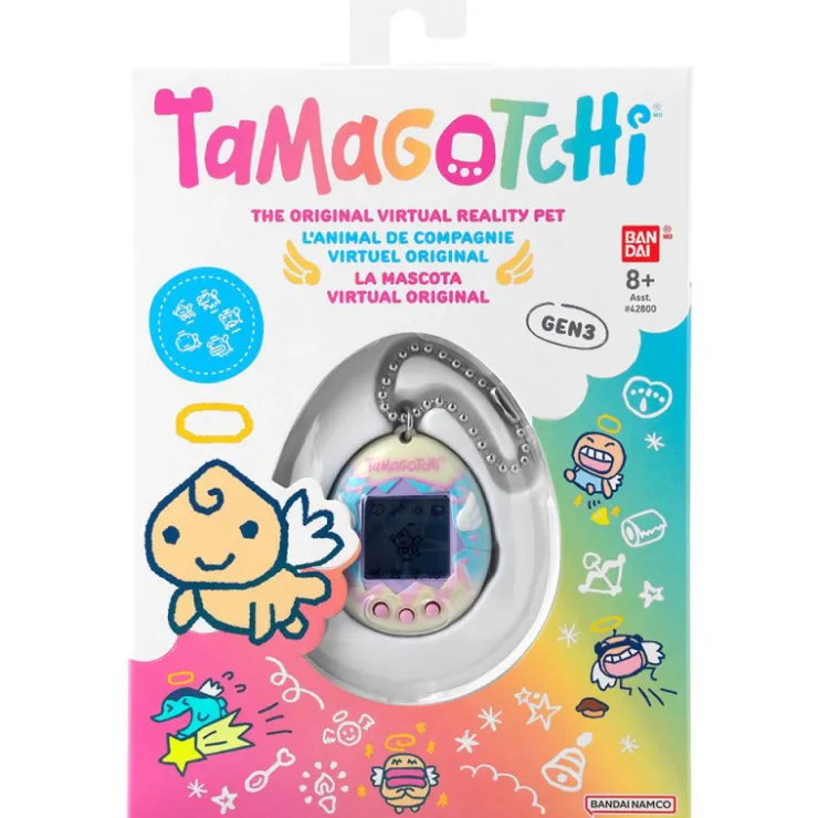 Angel Party>Tamagotchi New