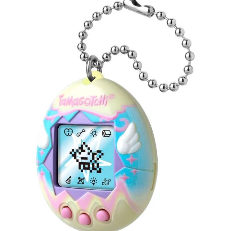 Angel Party>Tamagotchi New