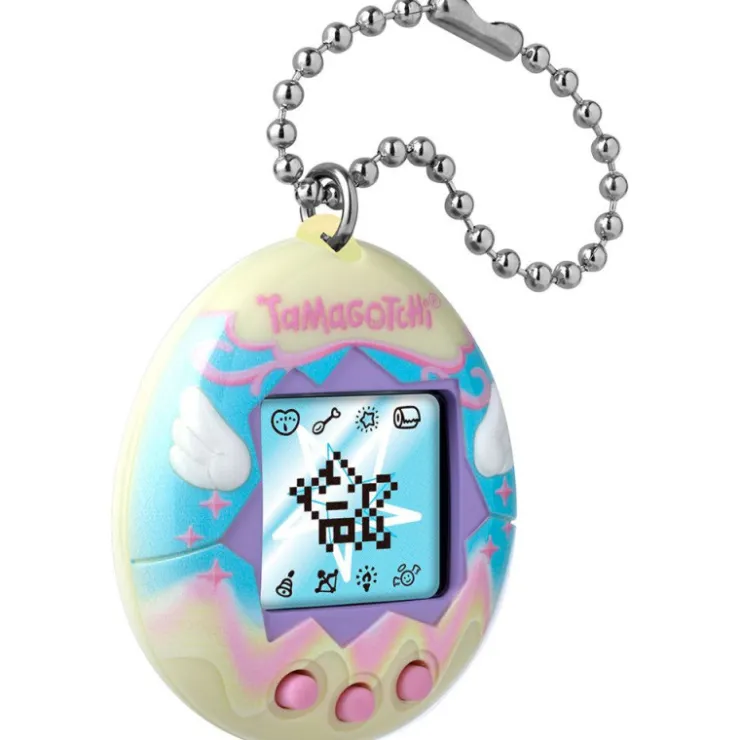 Angel Party>Tamagotchi New