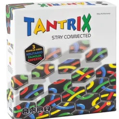 Tantrix Gamebox Juegos de Mesa>Otras marcas Outlet