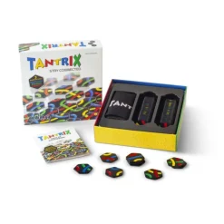 Tantrix Gamebox Juegos de Mesa>Otras marcas Outlet