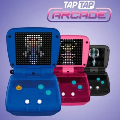 TapTap Arcade Varios Modelos>Otras marcas Best