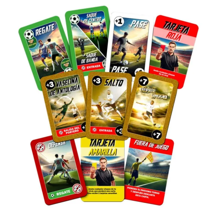 Team KM Juego de Mesa>Otras marcas Online