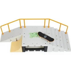 Flip N' Grind Juego de Rampas Personalizable><noscript><img width=