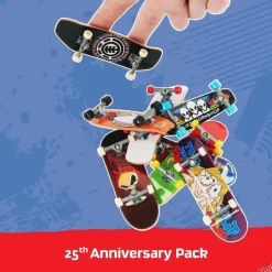Mini Skateboards 25 Aniversario><noscript><img width=