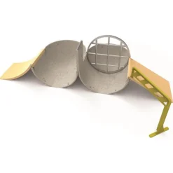 Parque de Skate Modular y Tabla><noscript><img width=