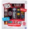 SK8 Shop Bonus Pack Varios Modelos>Tech deck Outlet