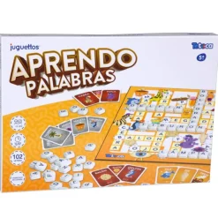 Aprendo Las Palabras>Tetoca Hot