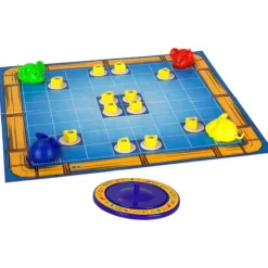 Atrapa el Queso>Tetoca Outlet