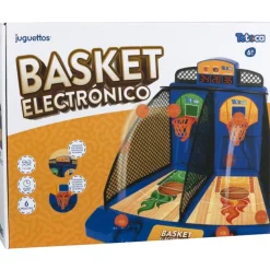 Basket Electrónico>Tetoca