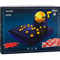 Bingo>Tetoca Discount