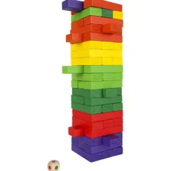 Bloques Apilables de Colores>Tetoca Clearance